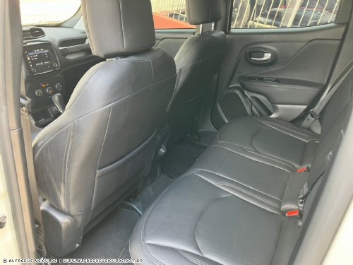 Jeep RENEGADE 270 TURBO 2024/2025